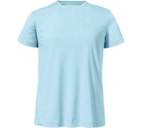Schöffel Damen Hohberg T-Shirt (Größe 3XL, blau)