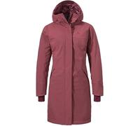 Schöffel Ins Coat Style Gregale WMS, acai - 36