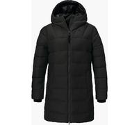 Schöffel Ins Parka Style Boslix Women black (9990) 34