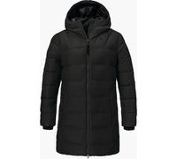 Schöffel Ins Parka Style Boslix Women black (9990) 38