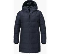 Schöffel Ins Parka Style Boslix Women navy blazer (8820) 44