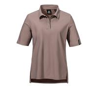 Schöffel Jersey Polo Style Calmay WMN lila (3905) 48