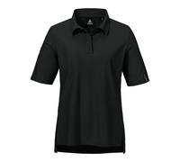 Schöffel Jersey Polo Style Calmay WMN schwarz (9990) 34