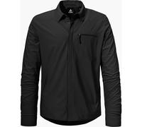Schöffel Jersey Shirt Style Calmay Men schwarz (9990) 50