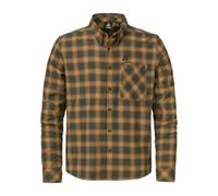 Schöffel Kleion Shirt 50 caramel