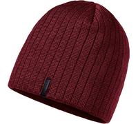 Schoeffel Knitted Hat Colca biking red