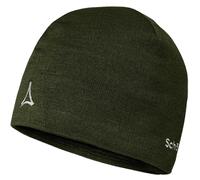 Schöffel - Knitted Hat Fornet Grün