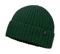 Schöffel Knitted Hat Medford Beanie dark jade