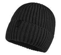 SCHÖFFEL Haube Knitted Hat Medford schwarz