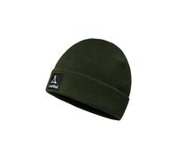 Schöffel Knitted Hat Neath loden green