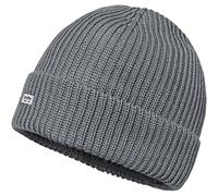Schöffel Knitted Oxley Herren Mütze, grau E
