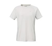 Schöffel Konera Shirt Women 42 stone grey