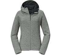 Schöffel Lakefield Damen Midlayer, grau 44