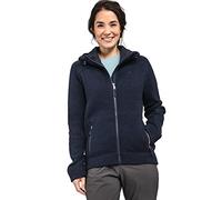 Schöffel Fleece Hoody Lakefield L, navy blazer - 44 - Navy Blazer