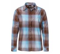 Schöffel Limedes Blouse Women 36 electric sky