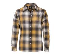 Schöffel Limedes Blouse Women 38 brass statue