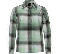 SCHÖFFEL Blouse Style Limedes WMS Damen | GEM JADE | 38