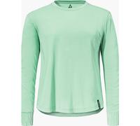 Schöffel Damen Style Collada Longsleeve (Größe XS, gruen)