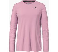 Schöffel Longsleeve Style Enixa WMN rosa (3105) 44