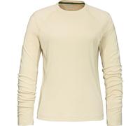 Schöffel Longsleeve Style Refoca WMN soft amber (4085) 34