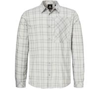 Schöffel Herrenhemd Shirt Style Maghera MEN – V-Ausschnitt – Grau Gr. 50