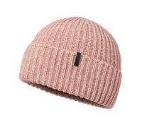 Schöffel Knitted Hat Medford ashed rose (3605) E