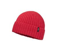 Schöffel Knitted Medford Mütze (Größe ONE SIZE, pink)