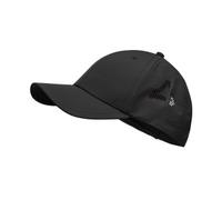 Schöffel Damen Style Migandi Cap (Größe ONE SIZE, schwarz)