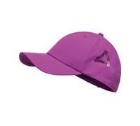Schöffel Damen Style Migandi Cap (Größe ONE SIZE, lila)