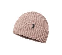 Schöffel Knitted Hat Medford ashed rose (3605) E