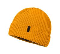 Schöffel Style Noxley Mützen & Beanies orange Größe ONE SIZE Lifestyle Atmungsaktiv