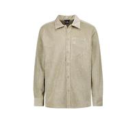 Schöffel Overshirt Herren Mikrofaser beige, 50