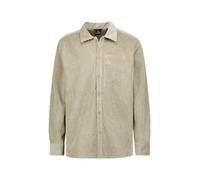 Schöffel Overshirt Herren Mikrofaser beige, 58