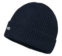 Schöffel - Knitted Hat Oxley - Mütze, Gr. One Size, schwarz (NavyBlazer)