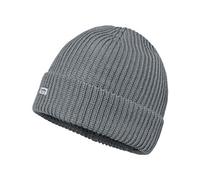 Schöffel Herren Oxley Mütze (Größe ONE SIZE, grau)