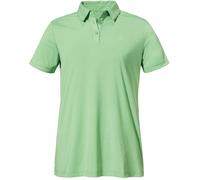 Schöffel Polo Shirt Ramseck L sprint crisp, 46