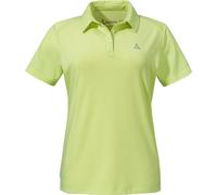 Schöffel Polo Shirt Ramseck Women vertigo (6085) 48