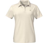 Schöffel Polo Shirt Ramseck Women weiß (1140) 38