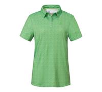 Schöffel Polo Shirt Style Fraydo WMN grün (6175) 42