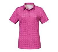 Schöffel Polo Shirt Style Fraydo WMN pink (3305) 44