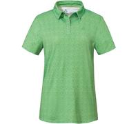 Schöffel Damen Poloshirt Style Fraydo Sprint Crisp Größe 38