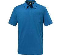 SCHÖFFEL Herren Polo Polo Shirt Style Serenio MEN (202417124273) 52 cornflower blue