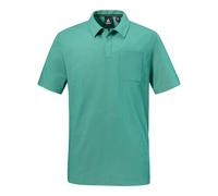 Schöffel Polo Shirt Style Serenio Men grün (6405) 46