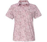 Schöffel Damen Polo-Shirt Style Todra WMS Blush Größe 42