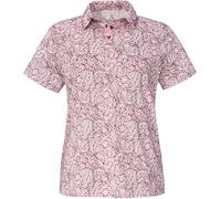 Schöffel Polo Shirt Style Todra WMS - 42