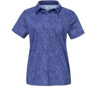 SCHÖFFEL Damen Polo Polo Shirt Style Todra WMS (201369724035) 38 dusk blue