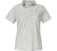 Schöffel Polo Shirt Style Todra Women natur (9040) 48