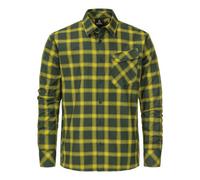 Schöffel Poplar Shirt 54 golden spice