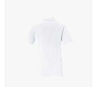 Schöffel Pro Corporate Wear Lieblings Polo CW GOTS Damen Poloshirt aus BIO-Baumwolle - Weiß , S
