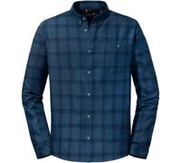 Schöffel PRO Holzfäller Herren-Flanellhemd - Größe: XXL